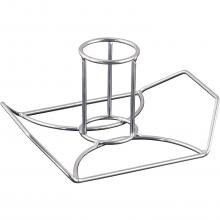 Camp Chef The Roost Beer Can Chicken Holder - BCH1