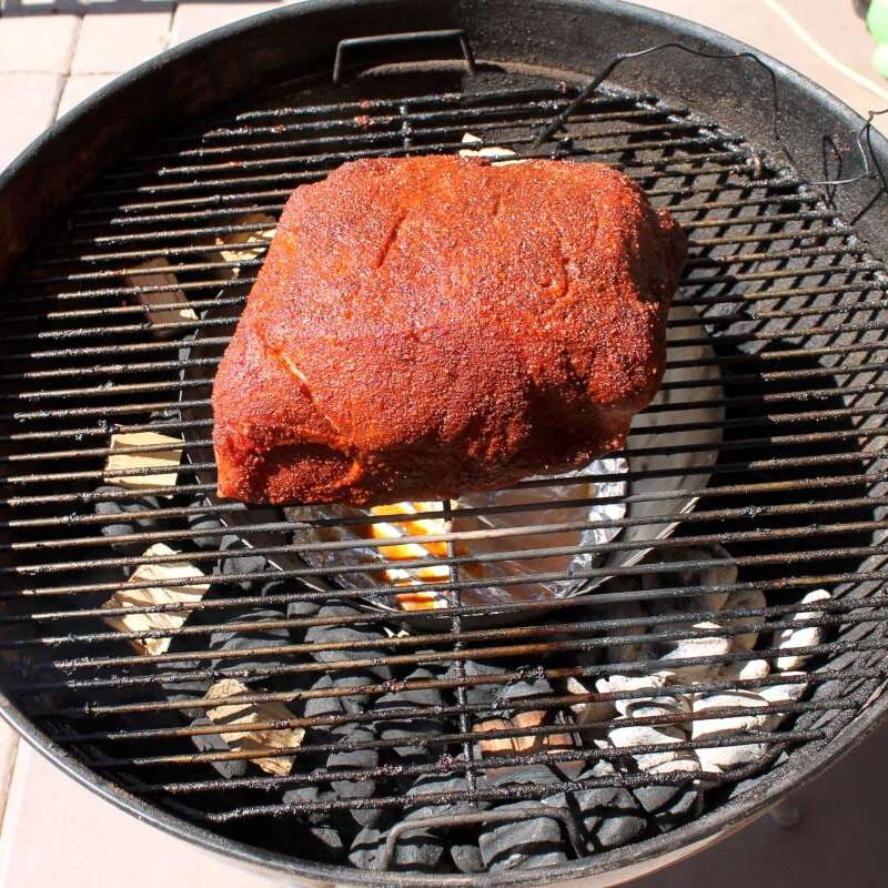 Vortex (in)Direct Heat Deflector - Indirect Cooking thumbnail