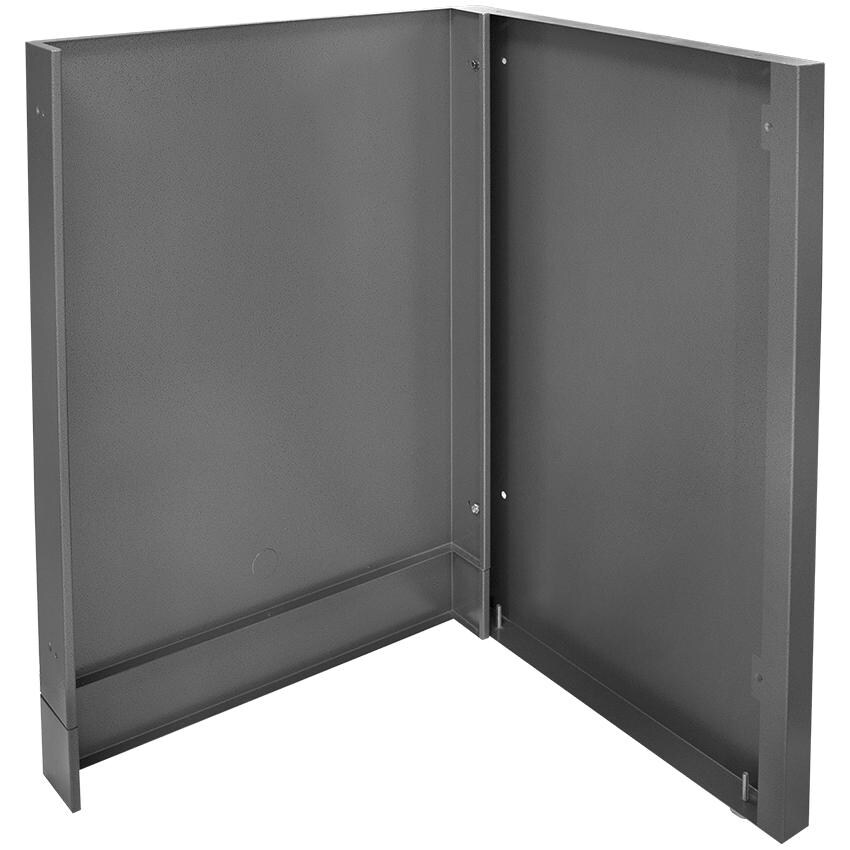 Napoleon OASIS Enclosure Kit for Fridge - End of Run - IM-FEP-CN