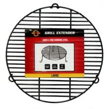Grill Dome Grill Extender - Large image