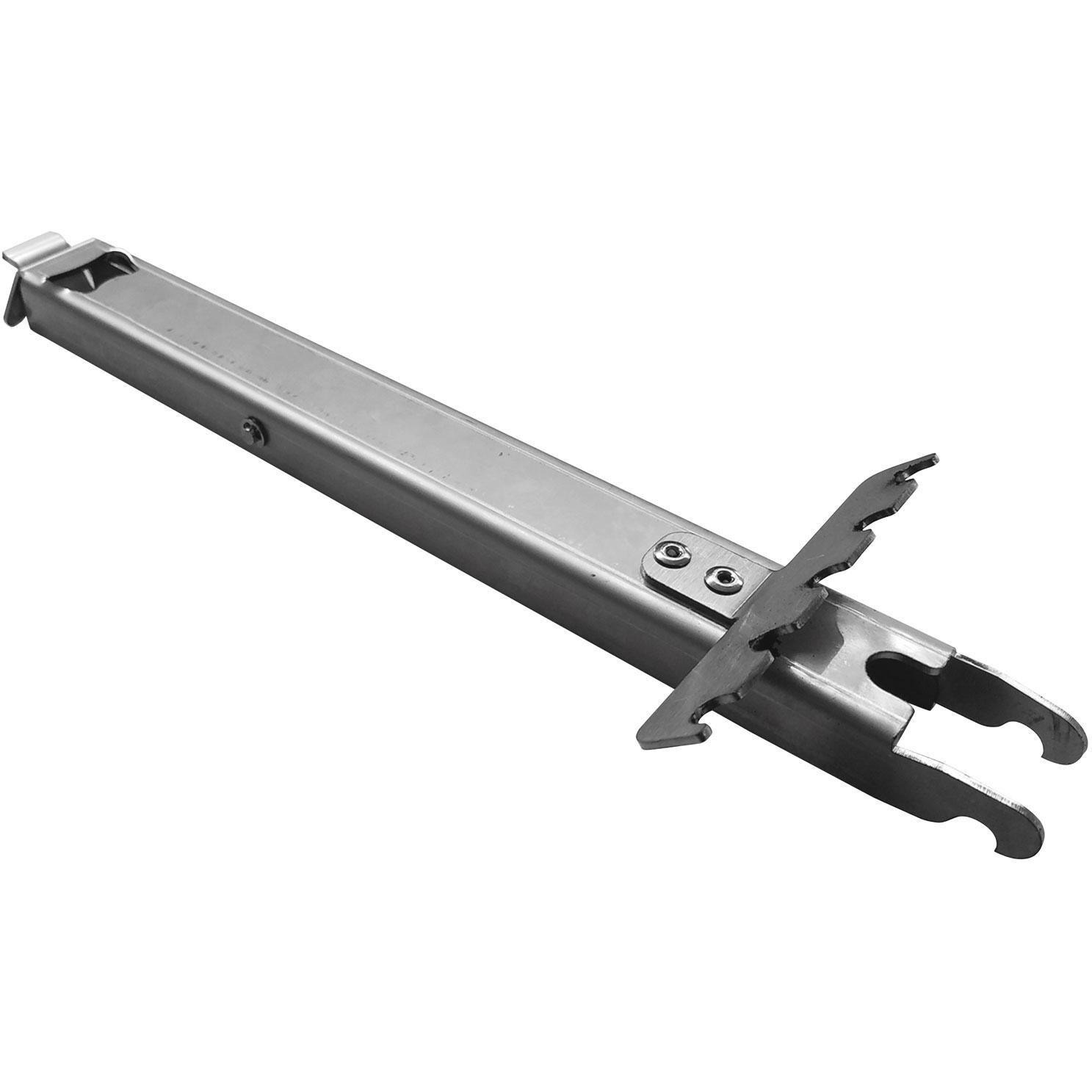 Memphis Grills VGB0001S Pro ITC3 28-Inch Built-In Pellet Grill - Genie Multi-Tool thumbnail