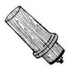 Lid Handle Repair Part 25950 image