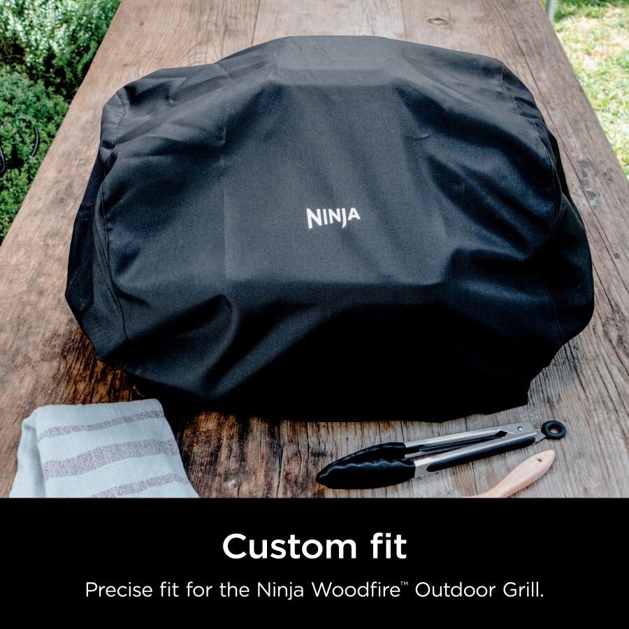Shark Ninja Ninja Premium Grill Cover XSKCOVER - Custom Fit thumbnail