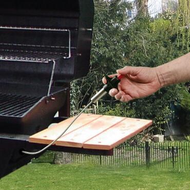 Maverick Piezo Electric BBQ Safety Igniter - With Freestanding Grill thumbnail