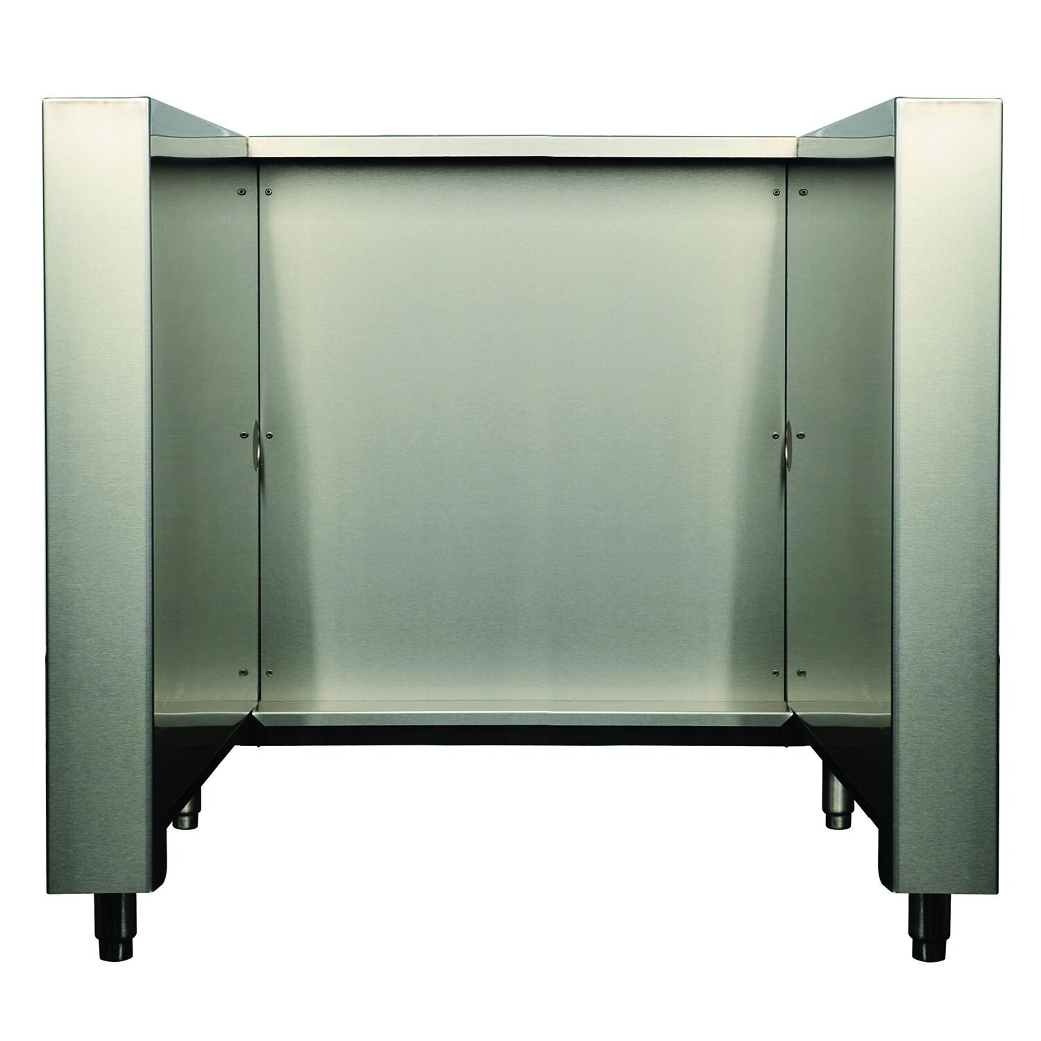 Kalamazoo Arcadia Grill Surround for K500HB - KD-SURR-500H-34-S4