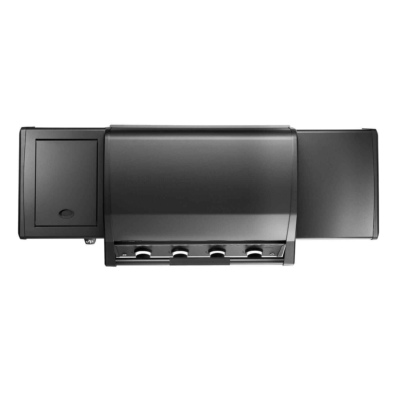 Napoleon RP30FTPK-PHM 30-in Propane Griddle - Top View - White Background thumbnail