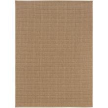 Oriental Weavers Karavia 6.7 X 9.6 Indoor/Outdoor Rug - 2067X image