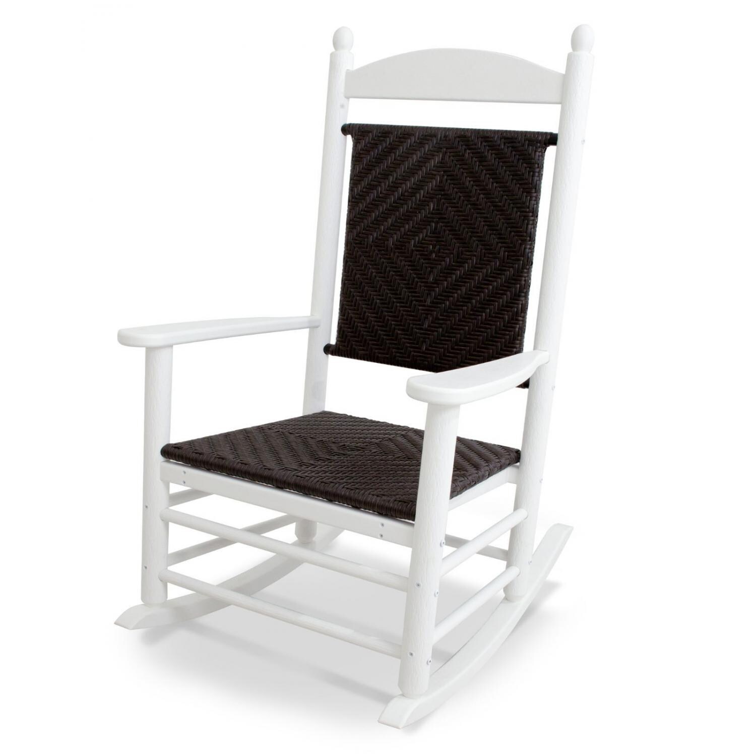 POLYWOOD Outdoor Rocking Chairs