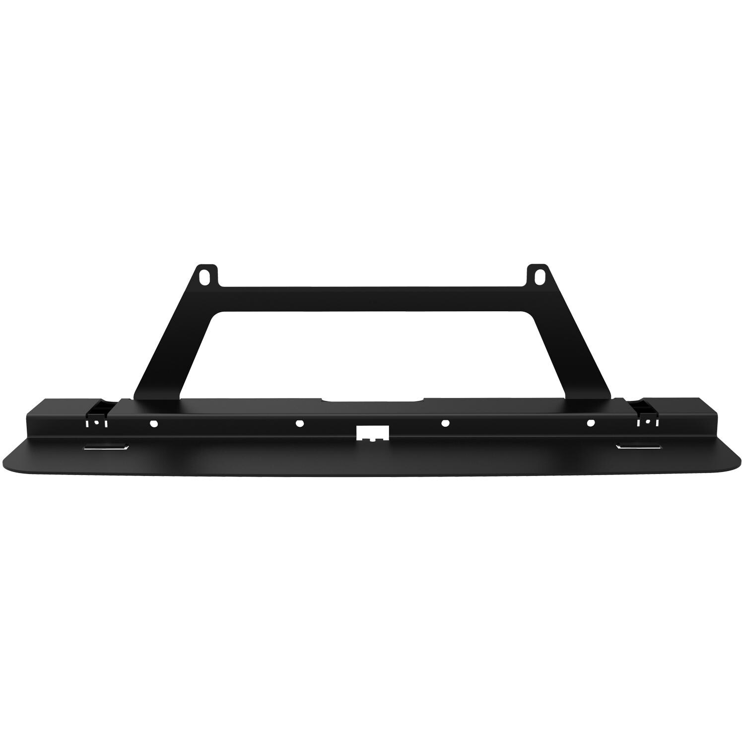 SunBriteTV Tabletop Stand For 55 Inch Pro Series Models - Black - SB-TS551-BL