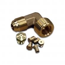 American Outdoor Grill Orifice Kit For AOG 24 Inch L Series Grill - 24-B-51