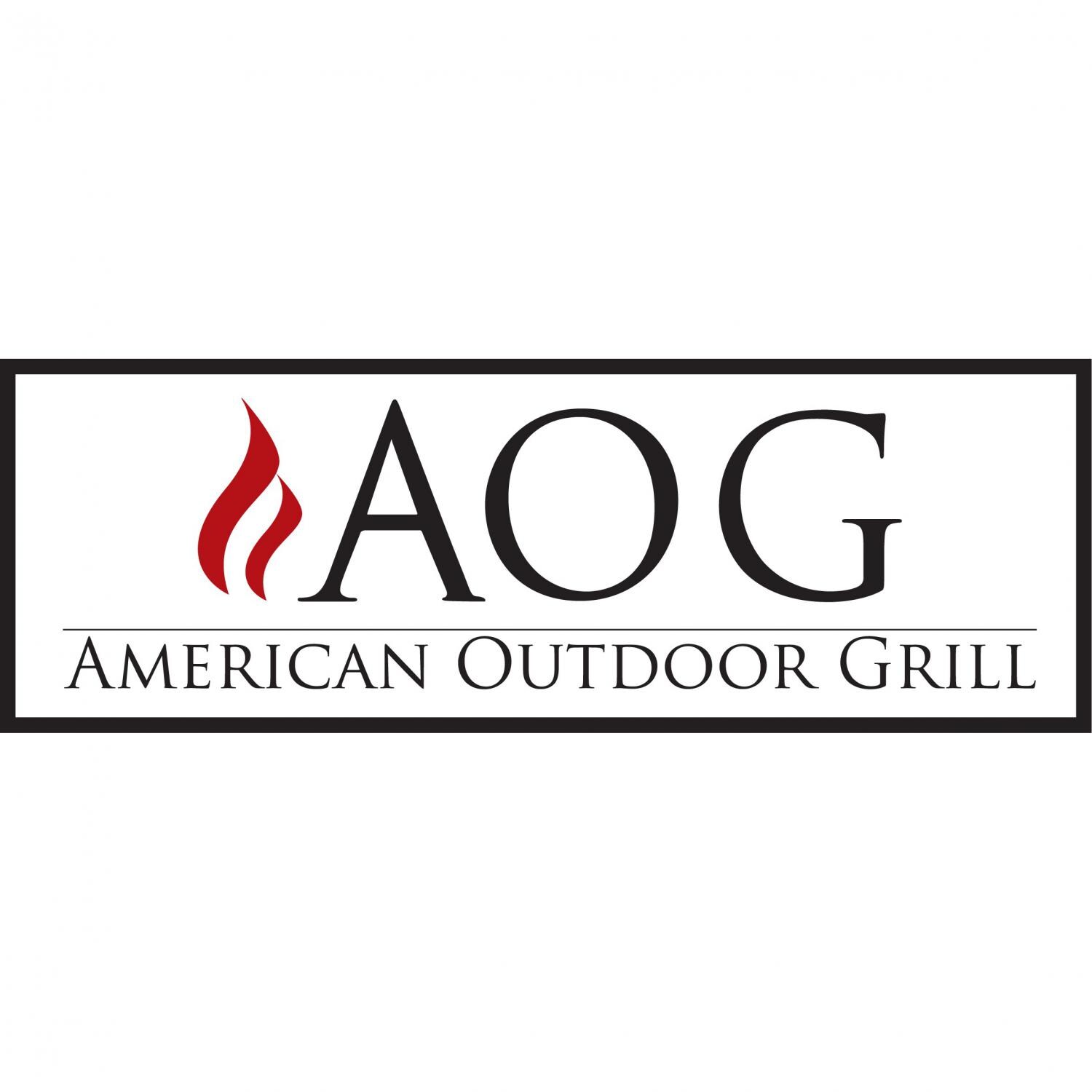 AOG Grill Parts