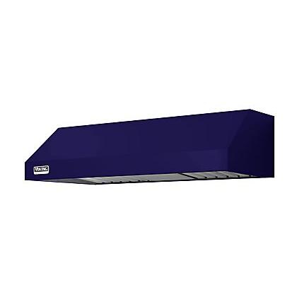 Viking Professional 5 Series 30-Inch 460 CFM Wall Vent Hood - Cobalt Blue - VWH3010CB