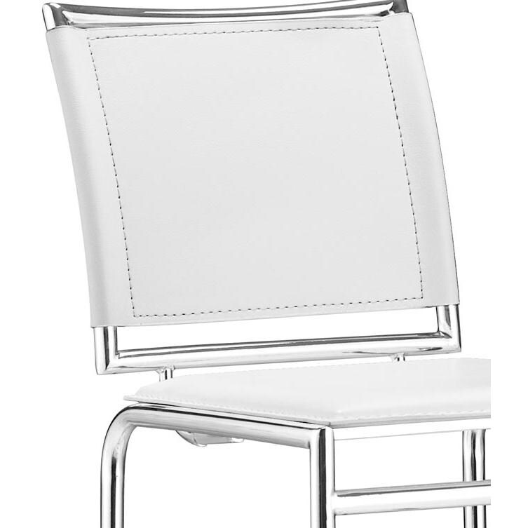 Seat Detail