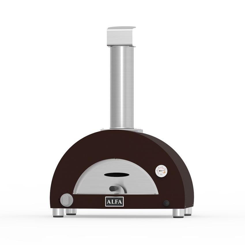 Alfa FXMD-S-GRAM-U Nano 19-Inch Countertop Gas Pizza Oven thumbnail