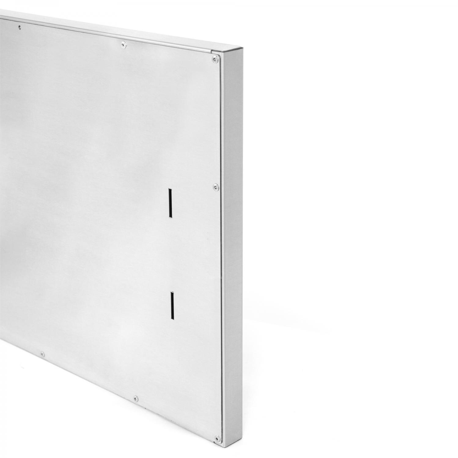 BBQGuys.com Sonoma Series Enclosed Cabinet Storage - Double Walled Door thumbnail