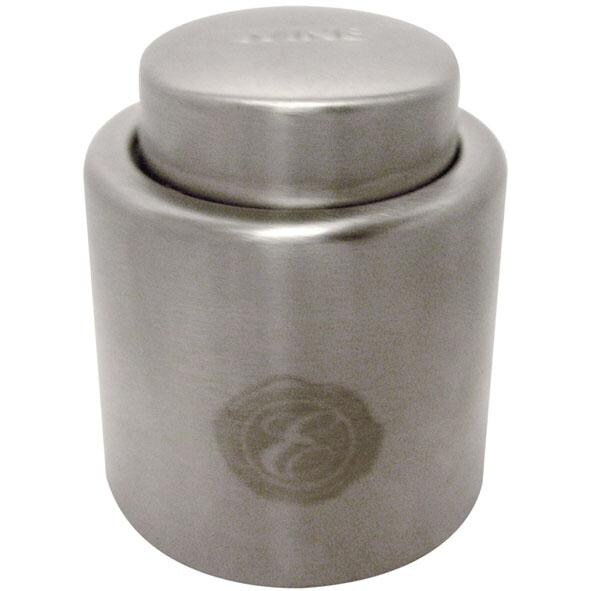 Vinotemp EP-STOP001 Epicureanist Wine Bottle Stopper Full View
