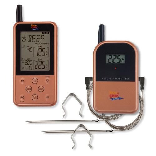 Maverick Grill Thermometers