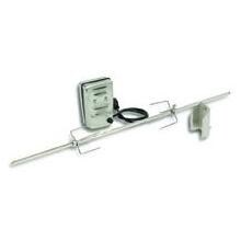 Hasty-Bake Rotisserie Kit For Legacy, Gourmet, And Fiesta Grills
