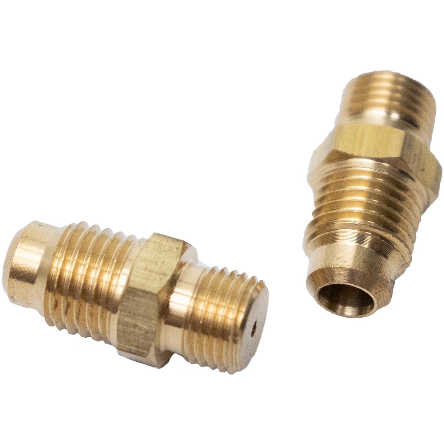 Bull Conversion Kit - Side Burner Orifices thumbnail