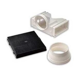 Broan Elite Series Non-Ducted Recirculating Kit
