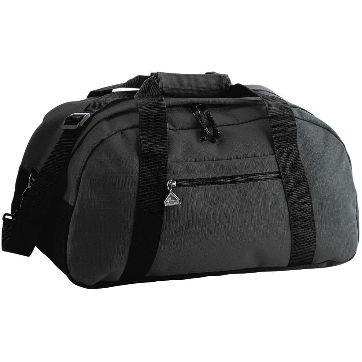 Front of Bag