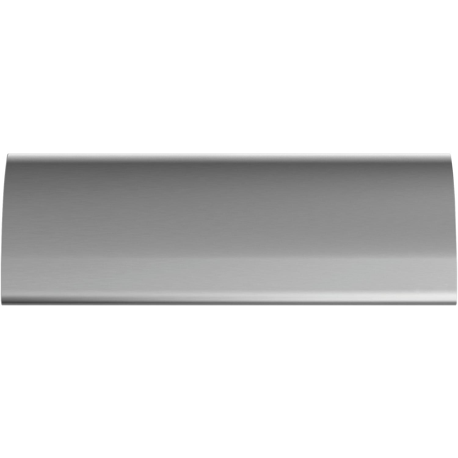 Fisher Paykel (Formerly DCS) 36-Inch 600 CFM Traditional Wall Mount Range Hood - Stainless Steel - ES-36 thumbnail