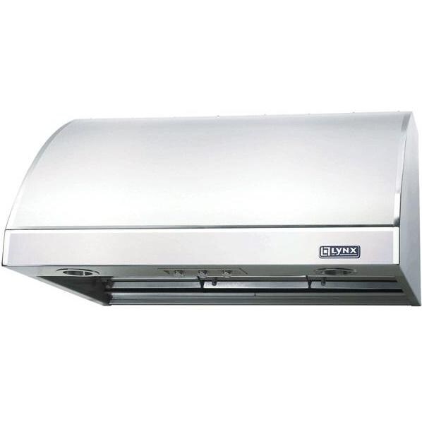 Lynx 60 Inch Outdoor Vent Hood thumbnail