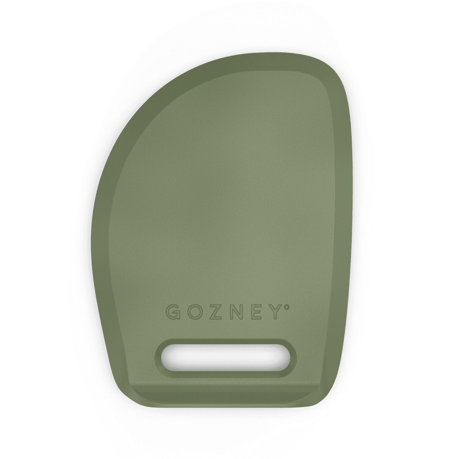 Gozney AD1596 Dough Scraper - White Background thumbnail