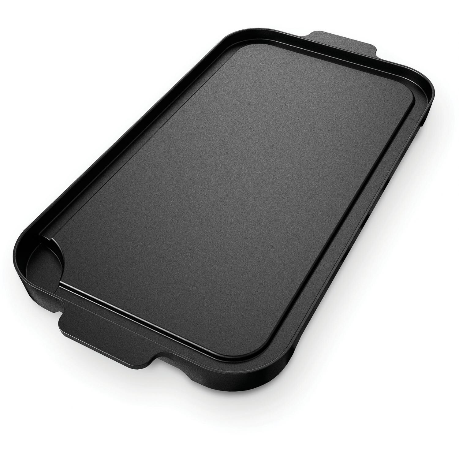 Viking Portable Griddle For VGC Gas Cooktops PGDVGC BBQGuys