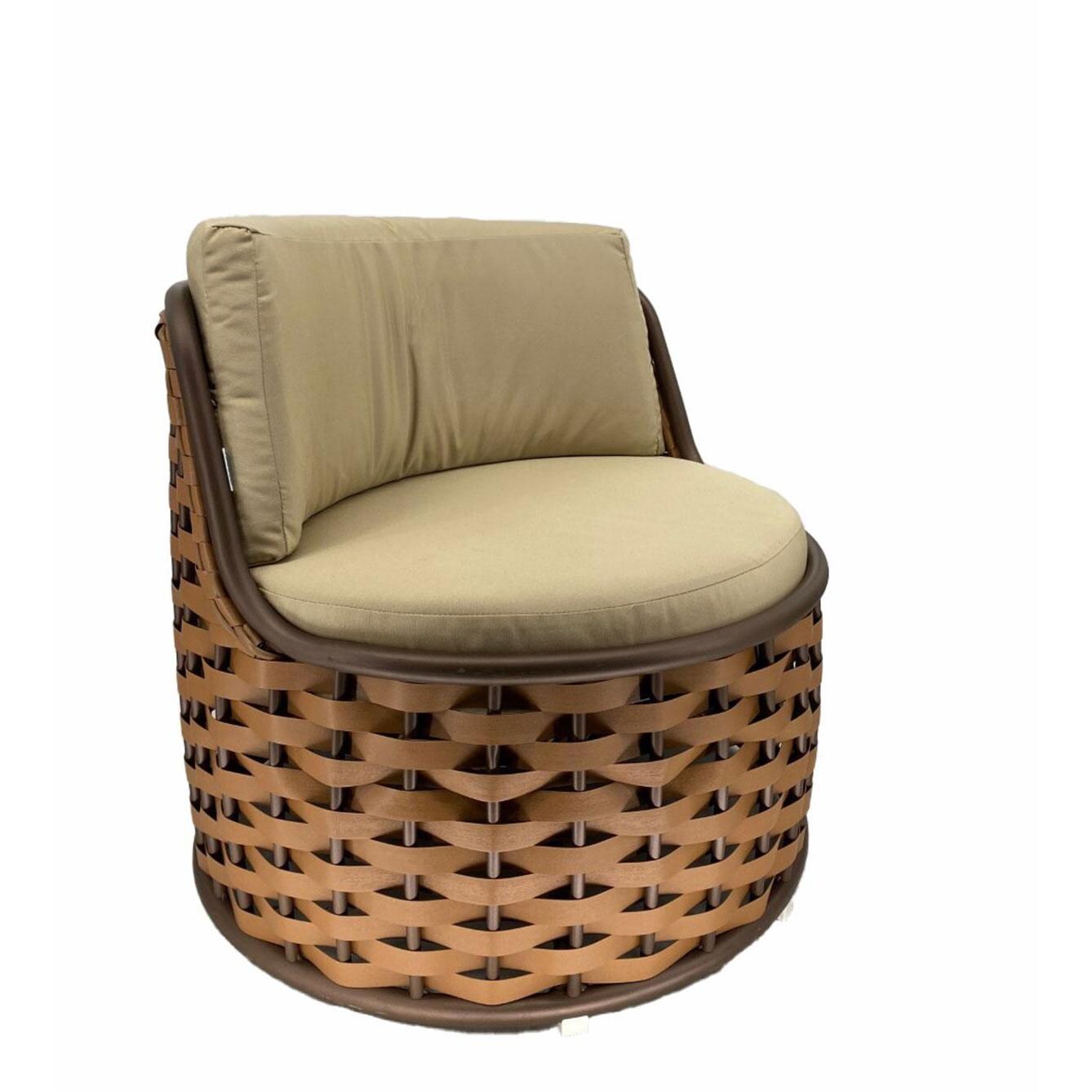HIGOLD 202620/064/1072 JUNO Outdoor Bistro Set - Chair 1 thumbnail