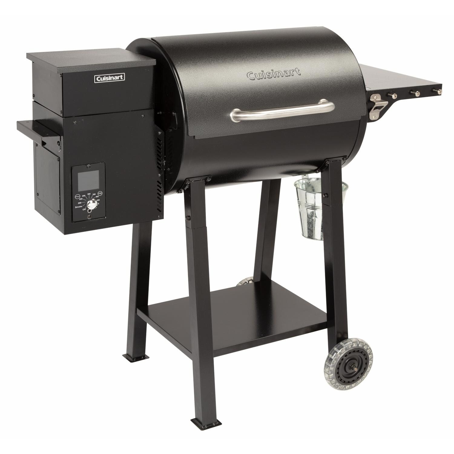 Cuisinart CPG-465 45-Inch Wood Pellet Grill & Smoker thumbnail