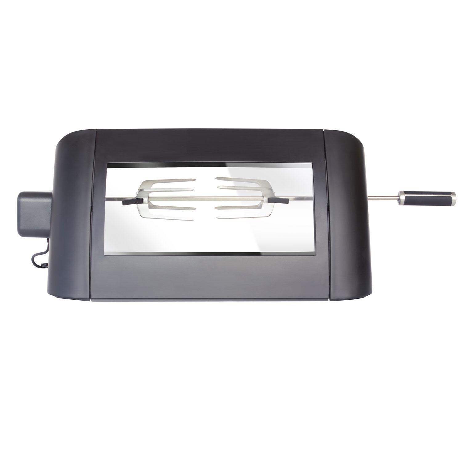 Everdure HBG2ROTISUS Rotisserie Kit Force 2B Grill thumbnail