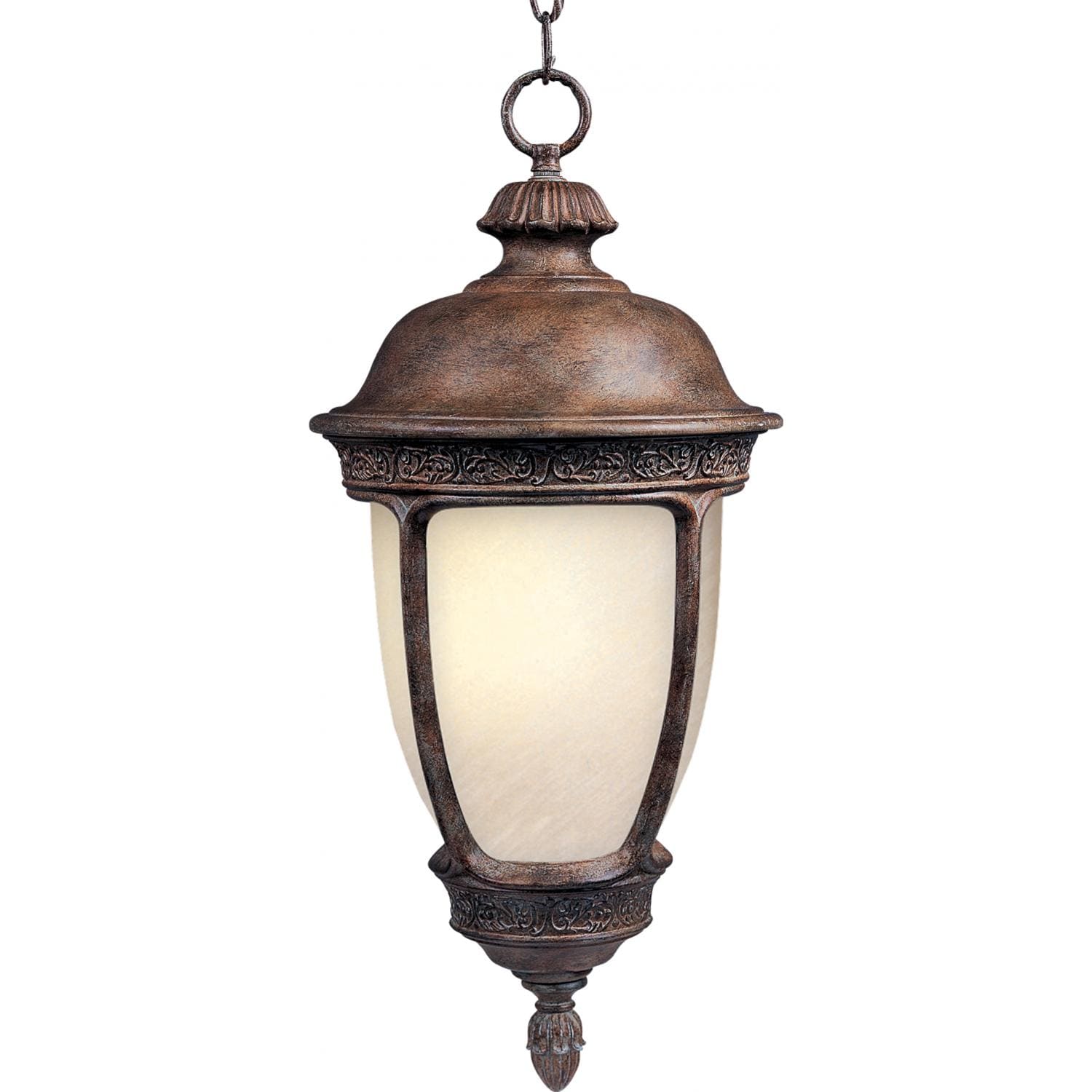 Maxim Knob Hill One Light 26-Inch LED Outdoor Hanging Lantern