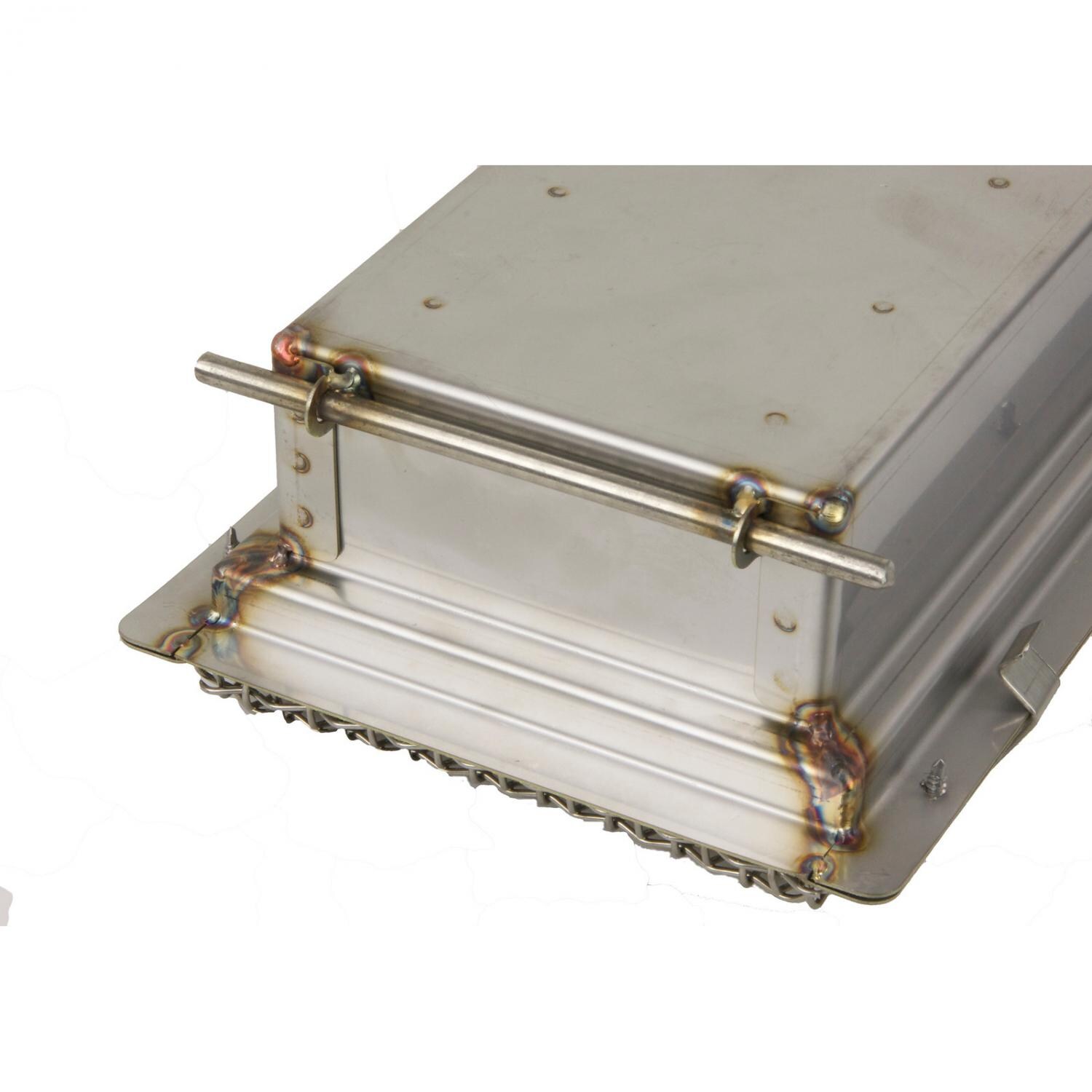 Solaire Infrared Burner Kit For Solaire Anywhere IR17B And IR17M - SOL-17-3 thumbnail