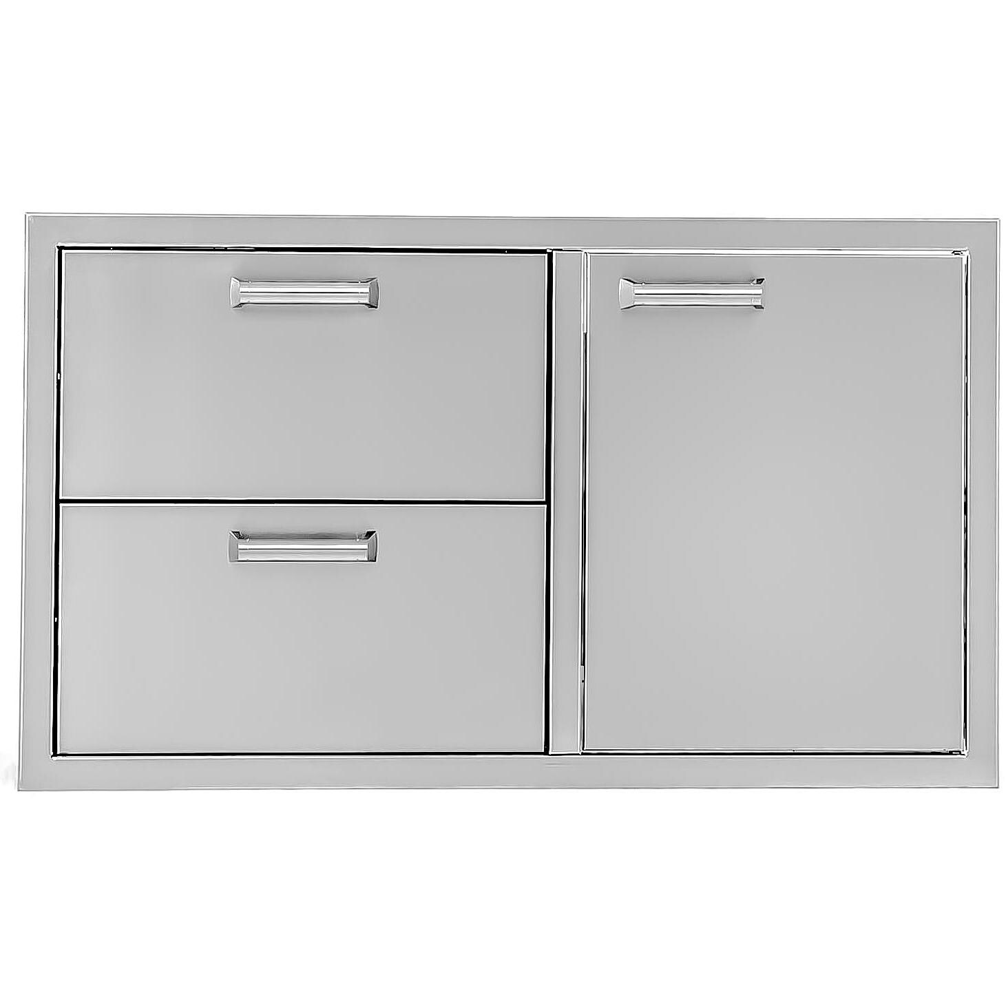 BBQGuys Door & Drawer Combos