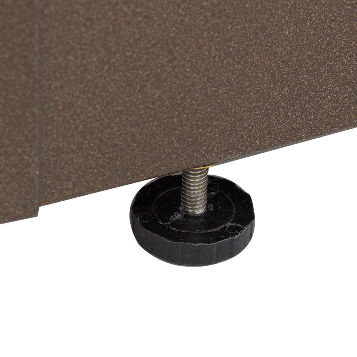 Blaze Premium LTE BBQ Island - BBQ Island Leveling Legs thumbnail