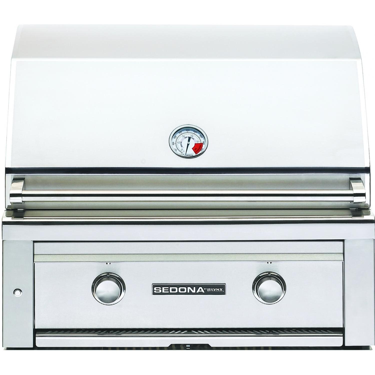 Sedona By Lynx BBQ Island With 30-Inch Natural Gas Grill - L500PS Grill thumbnail