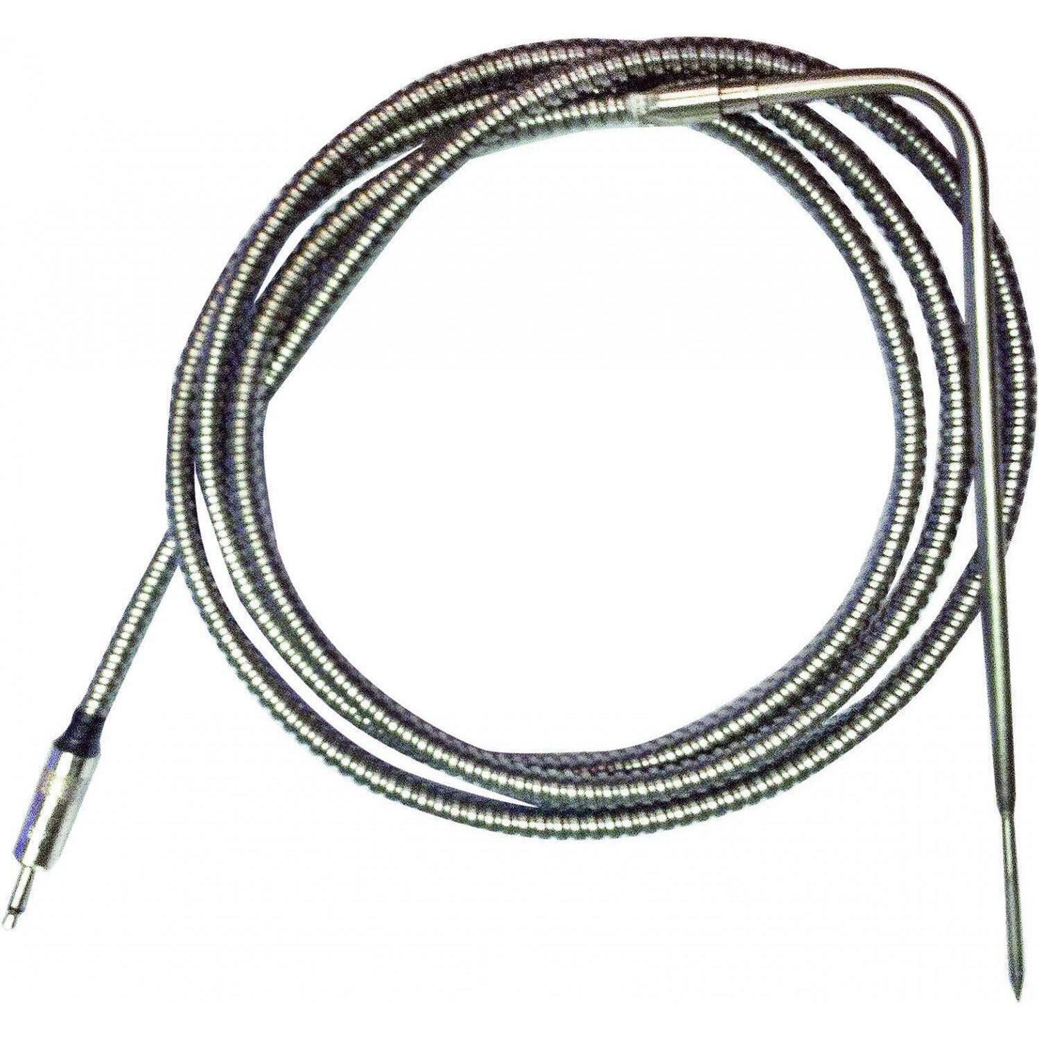 Memphis Grills VGB0001S Pro ITC3 28-Inch Built-In Pellet Grill - Intelligent Temperature Control Food Probe thumbnail