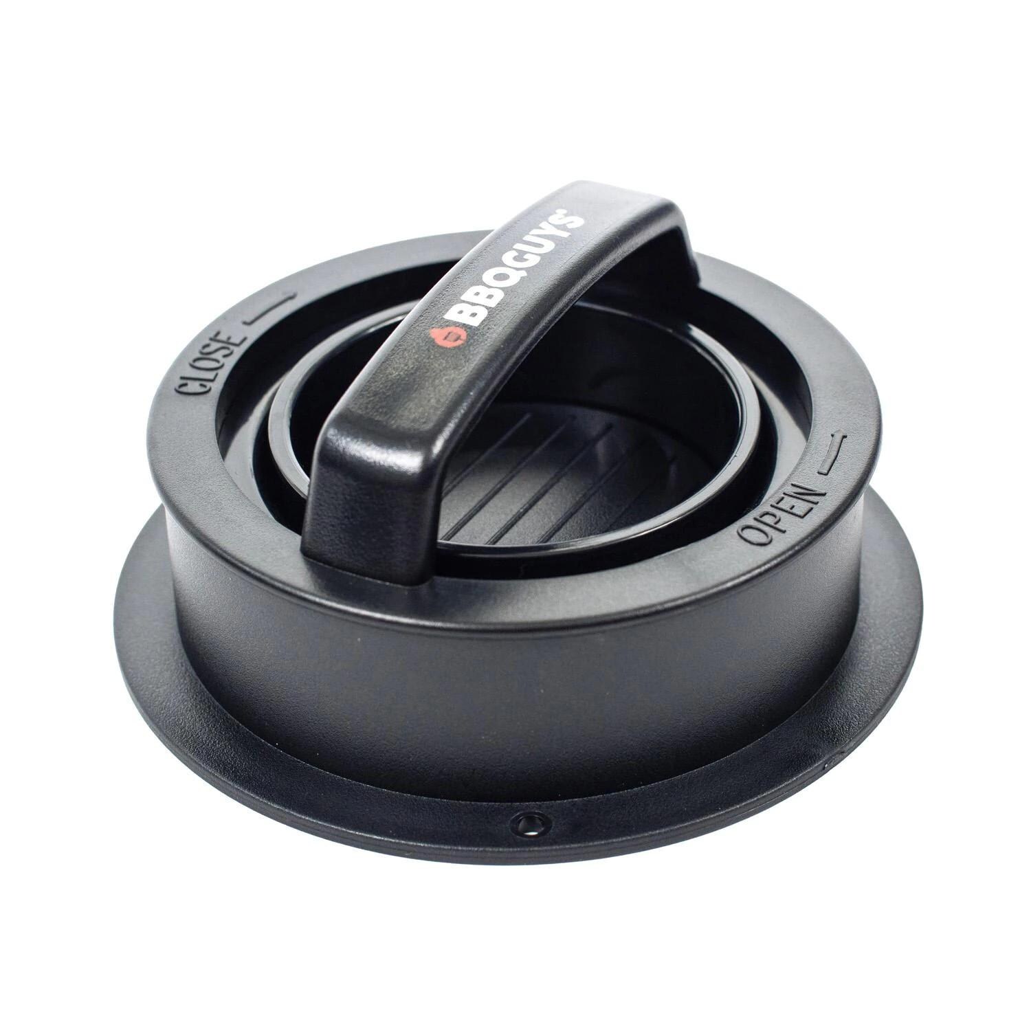 BBQGuys Signature BBQ-BPR 3 in 1 Burger Press thumbnail