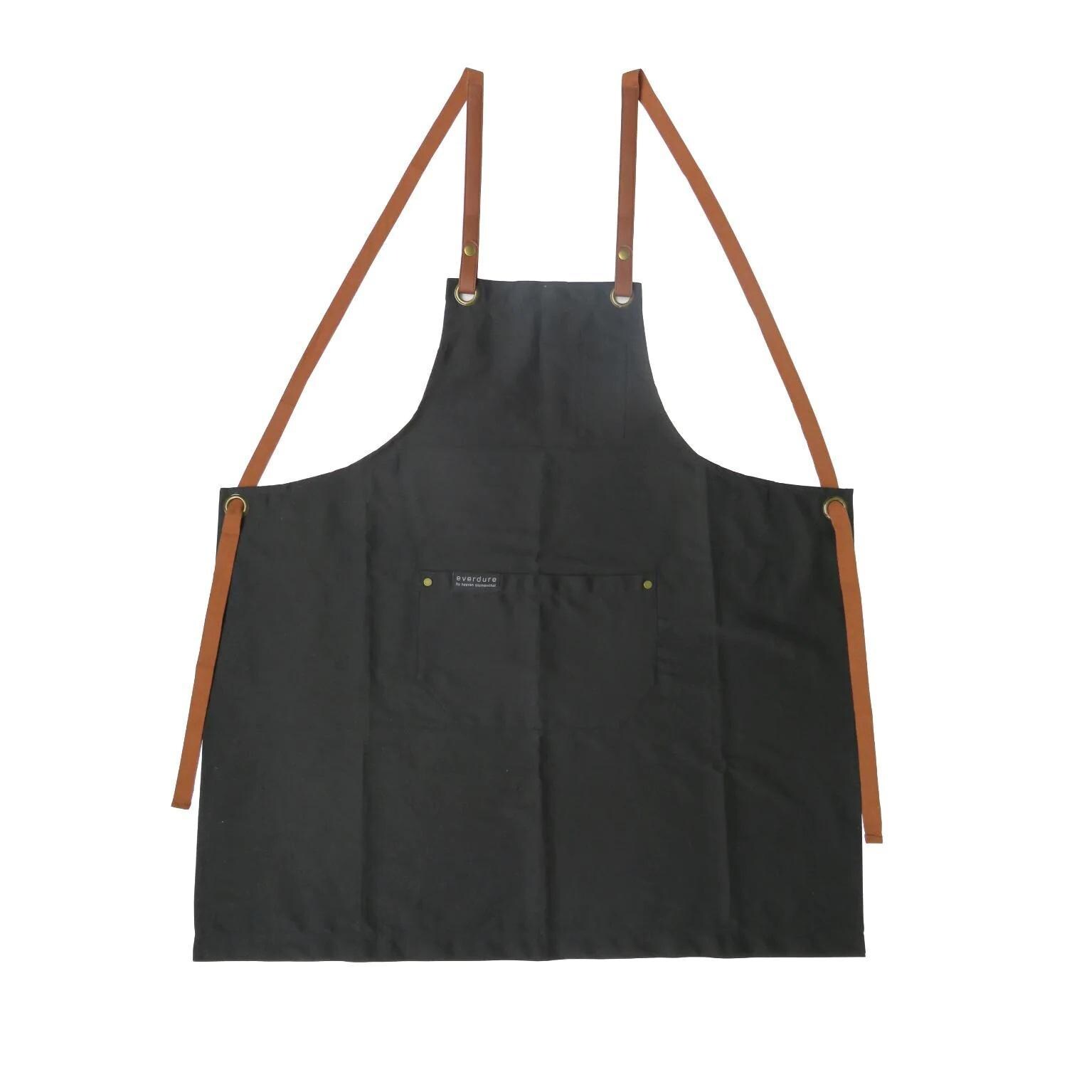 Everdure By Heston HBAPRON Blumenthal Premium Apron thumbnail