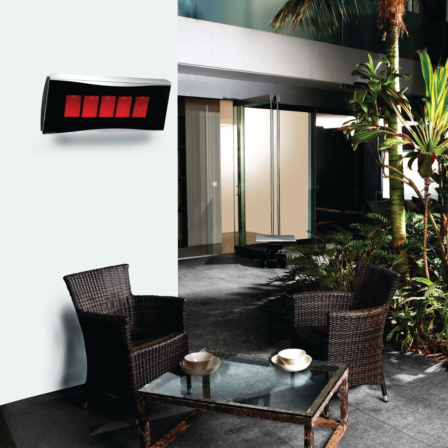 Bromic Platinum 500 Smart-Heat Patio Heater - Residential thumbnail