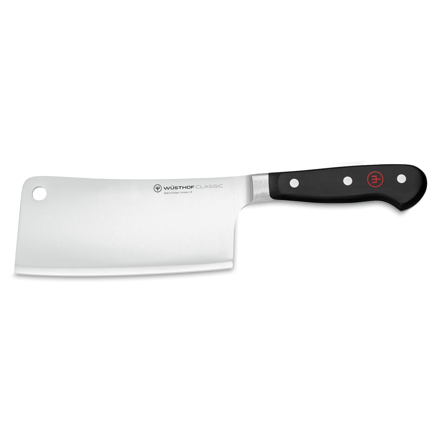 Wusthof Classic 6-Inch Cleaver thumbnail