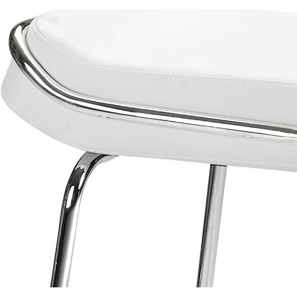 Seat Detail