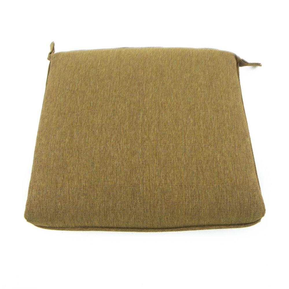 Darlee Sesame Bar Stool Cushion thumbnail