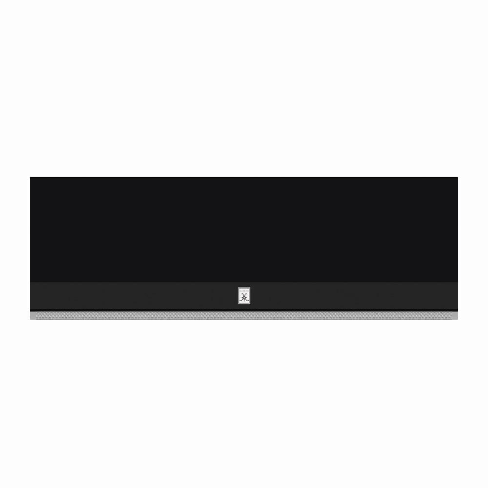 Hestan GVP54-BK 54-Inch 1200 CFM Wall Mount Vent Hood - Stealth - Hero - White Background thumbnail