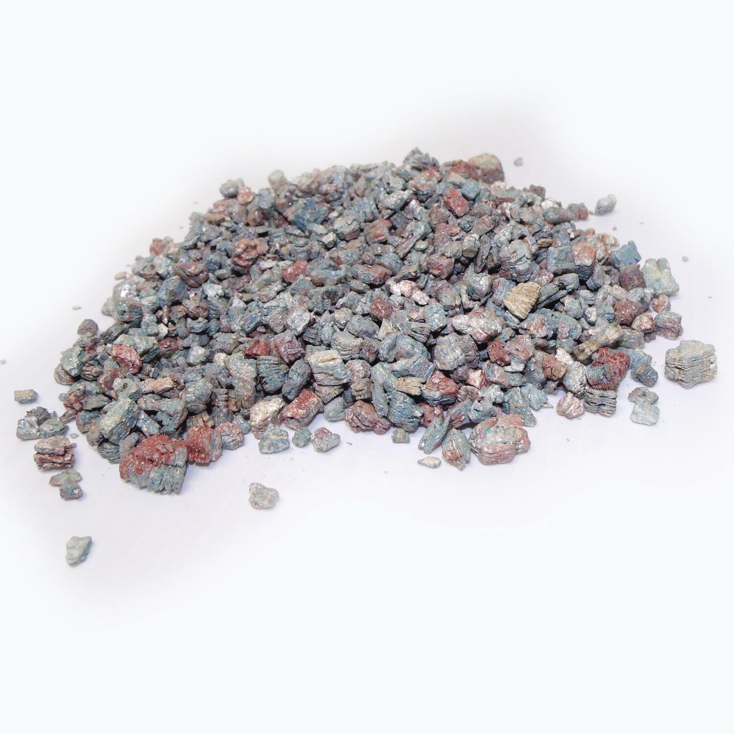 Enhance A Fire Mediterranean Sea Vermiculite image