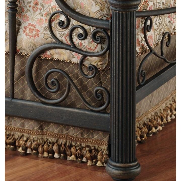 Bed Framework