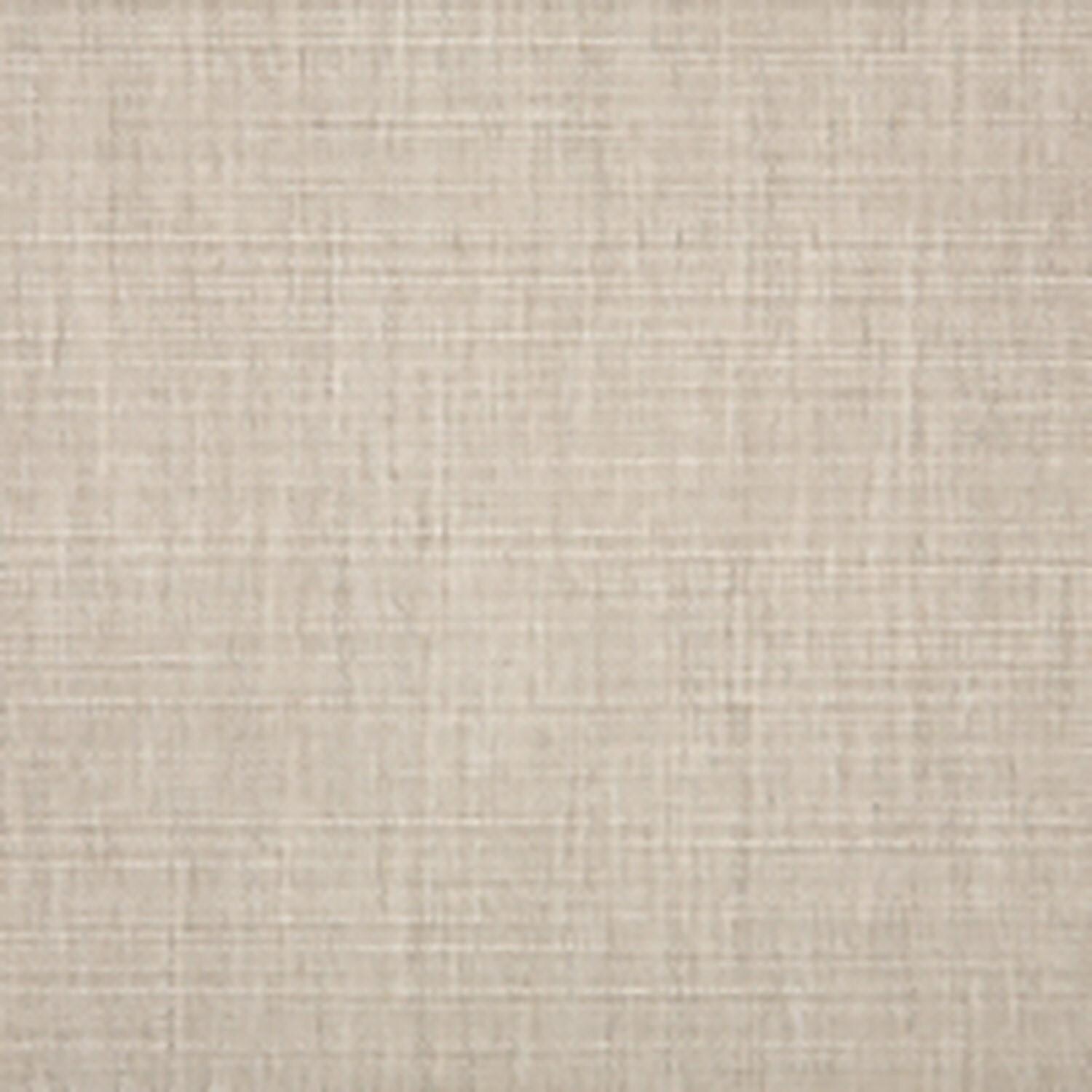 Sabbia Aluminum Ottoman in Echo Ash by Sunset West - Swatch thumbnail