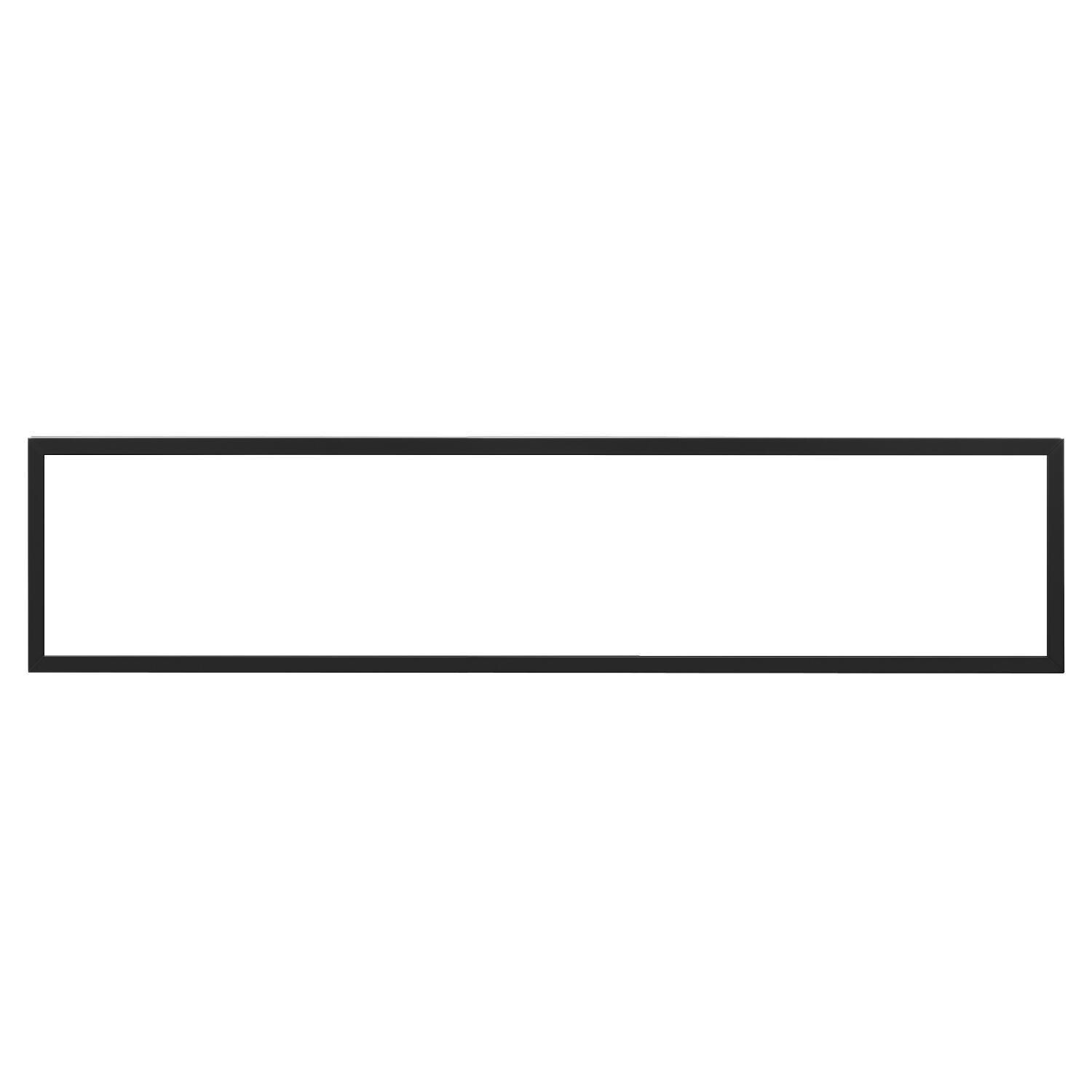 Dimplex - XLFTRIM74 - IgniteXL 76-Inch Trim Accessory Kit image