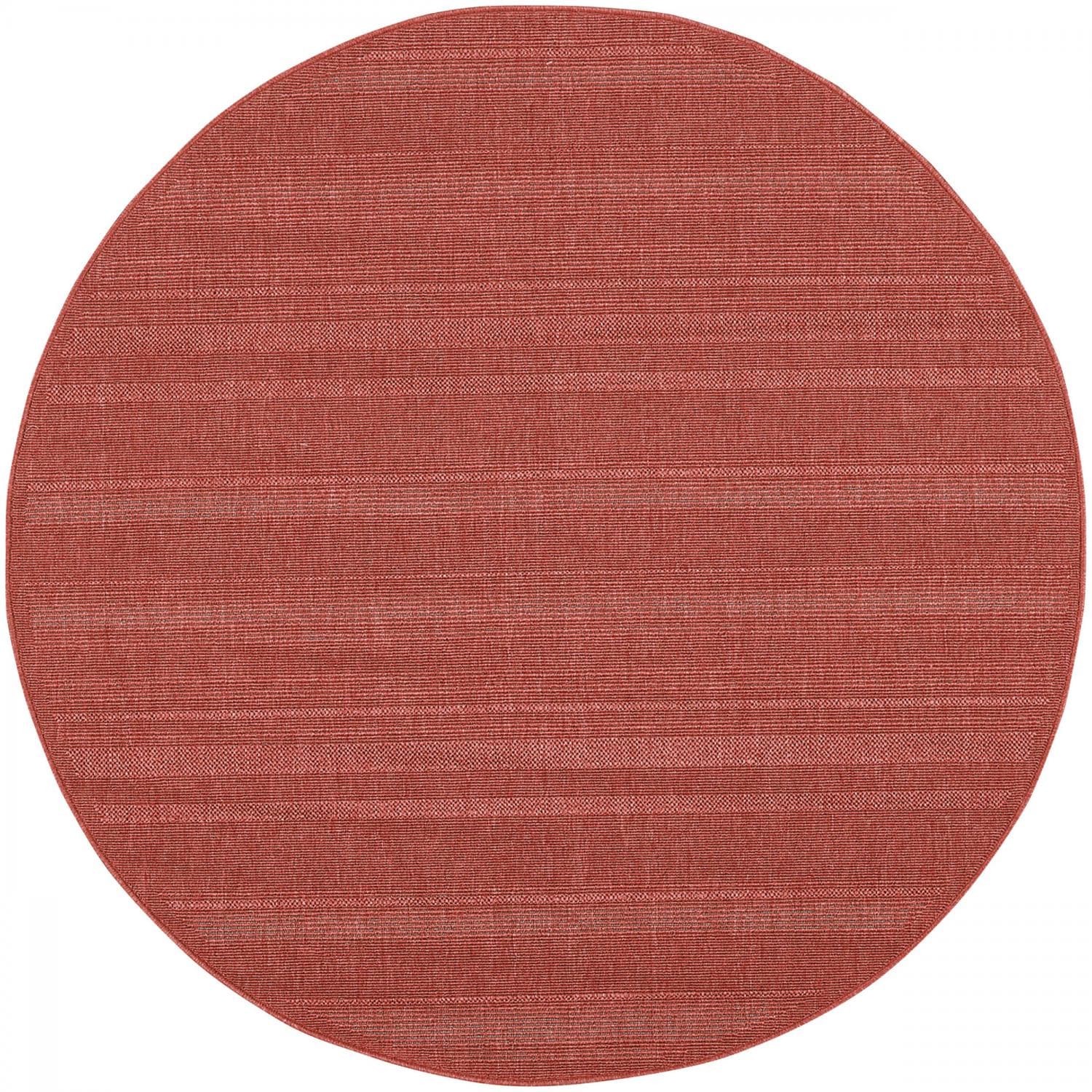 Oriental Weavers Lanai 7.83 Ft. Round Indoor/Outdoor Rug - 781C
